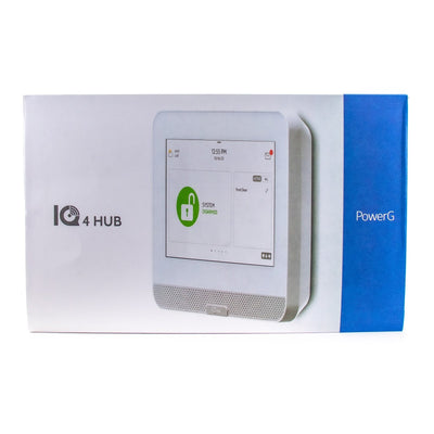 Qolsys IQ4 Hub