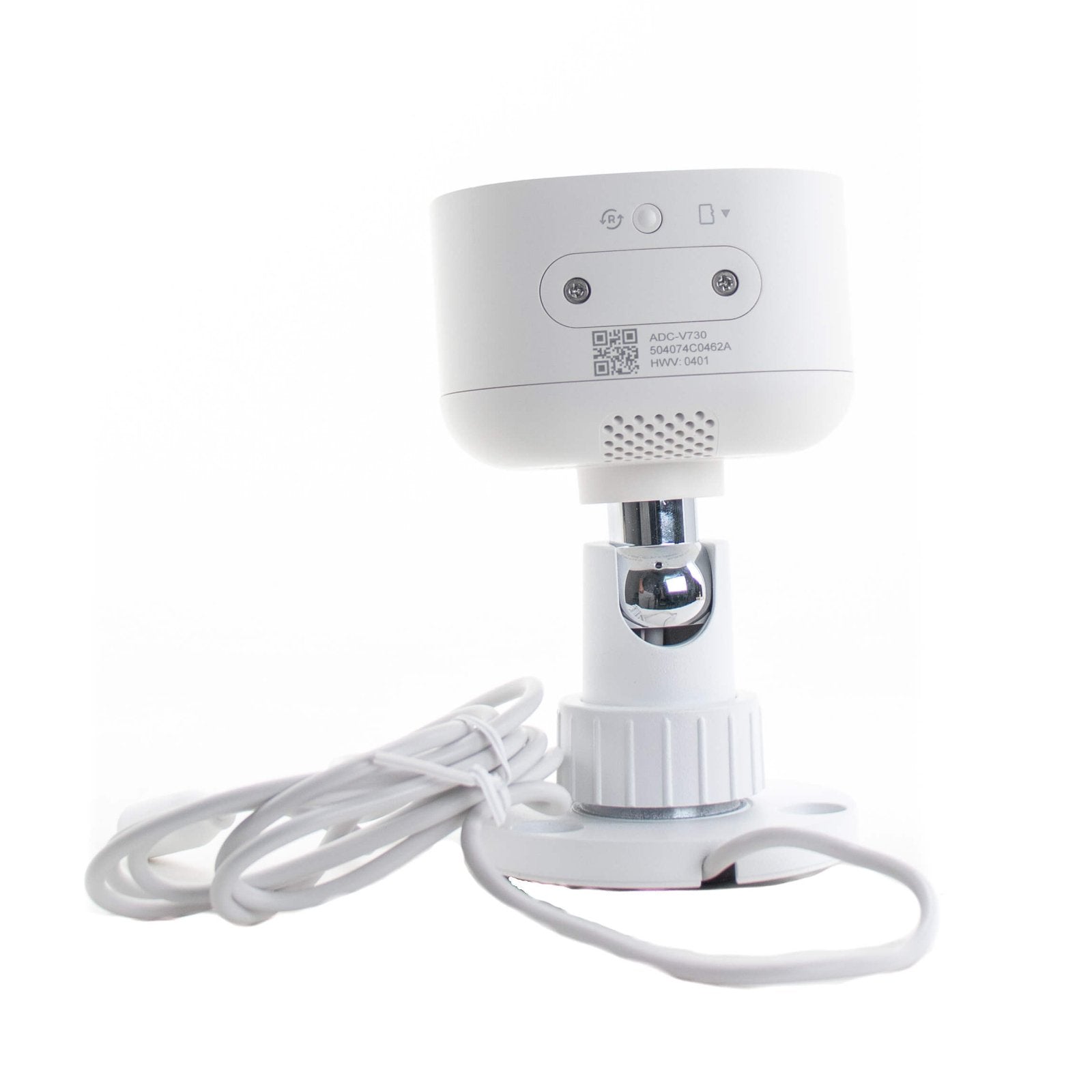 ip ad9 64g Alarm.com ADC-V730 Outdoor Spotlight Camera