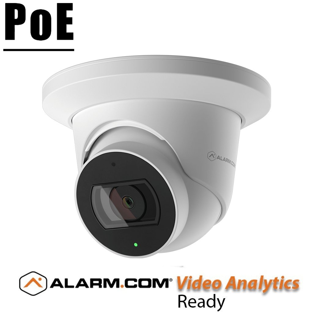 Caméra analogique bullet gamme PRO 2 Mpx avec objectif motorisé Caméra analogique bullet gamme PRO 2 Mpx avec objectif motorisé