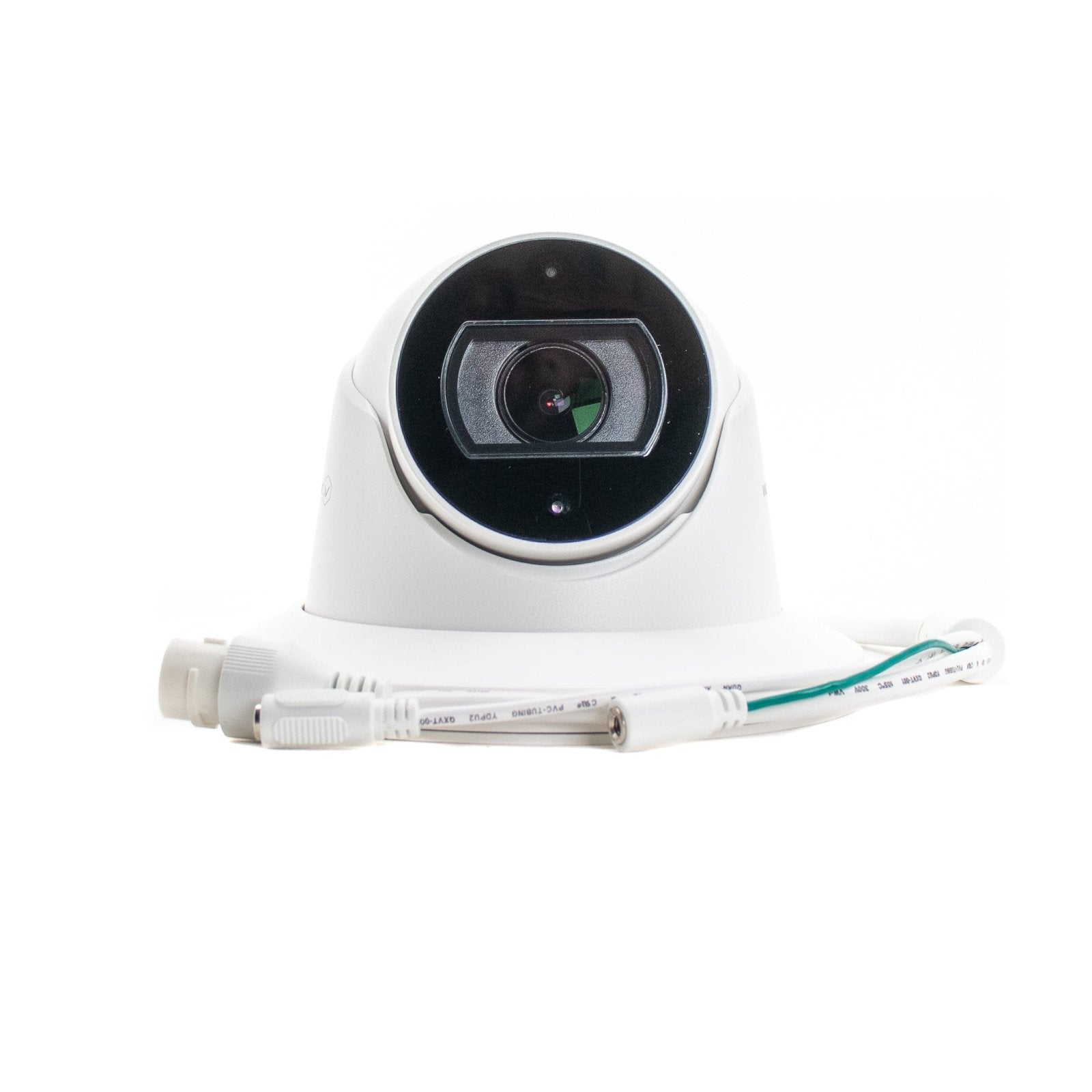 ADC-VC838PF Alarm.com Pro Series 4MP PoE Indoor / Outdoor Varifocal Tu