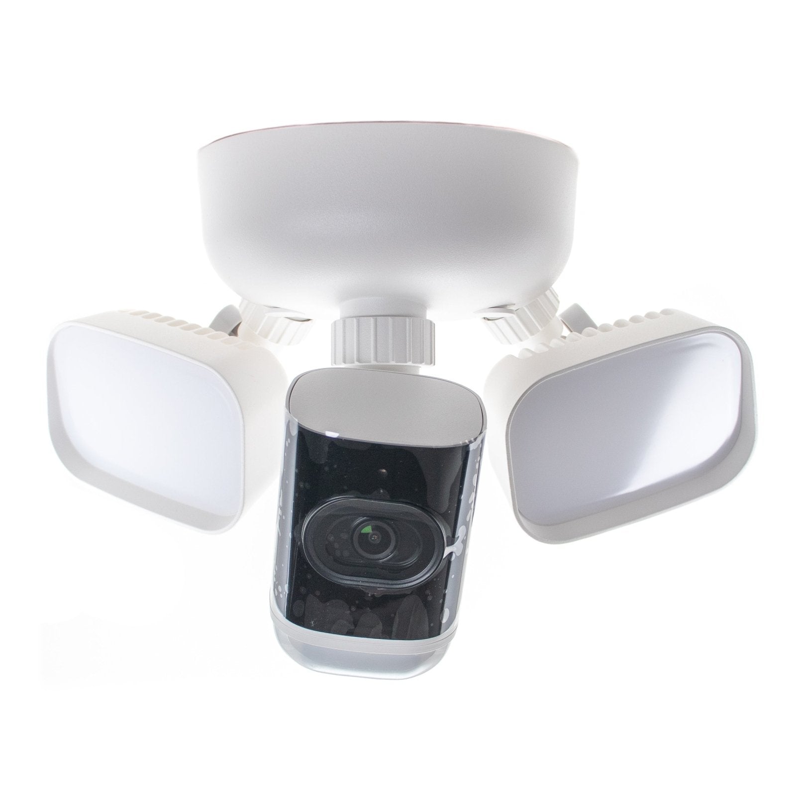 Alarm 4MP Outdoor Floodlight Camera ADC V729AC