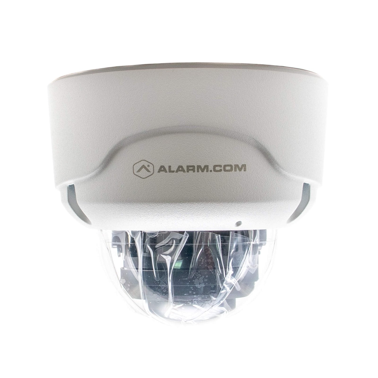 Alarm.com ADC-VC8498PA Prism Series 8MP PoE Varifocal Dome Camera