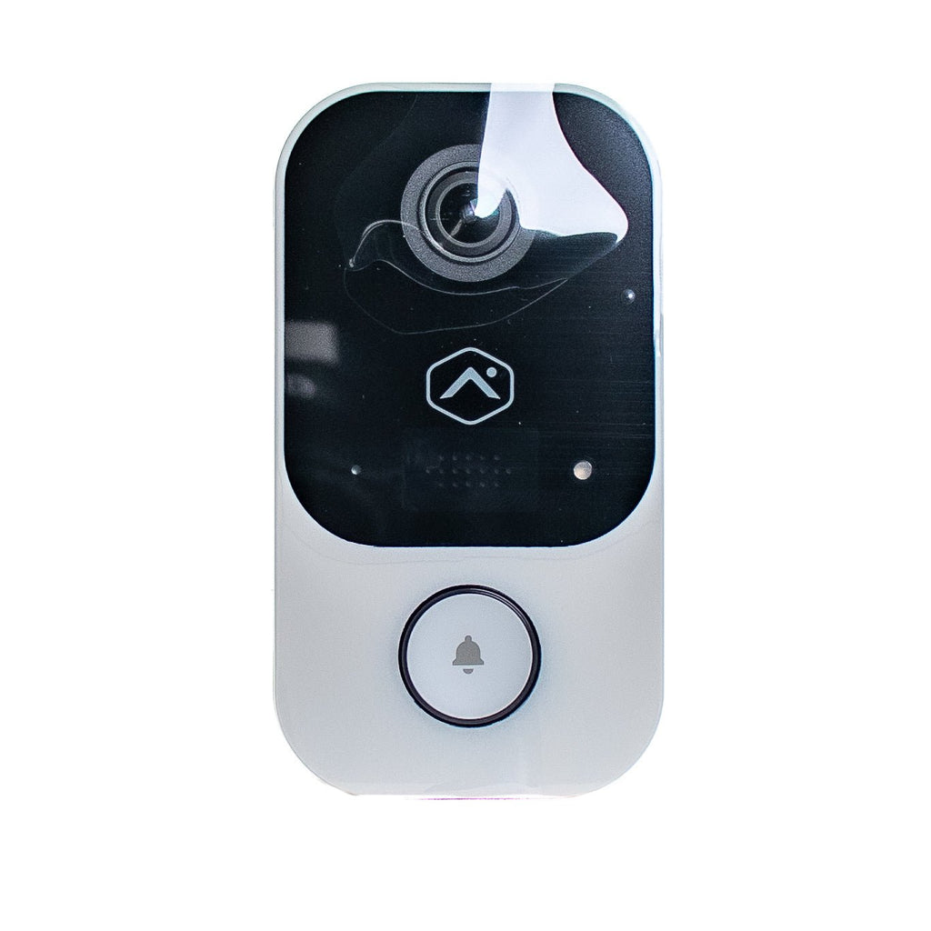 Alarm.com ADC-VDB755P Pro Series PoE Video Doorbell Station