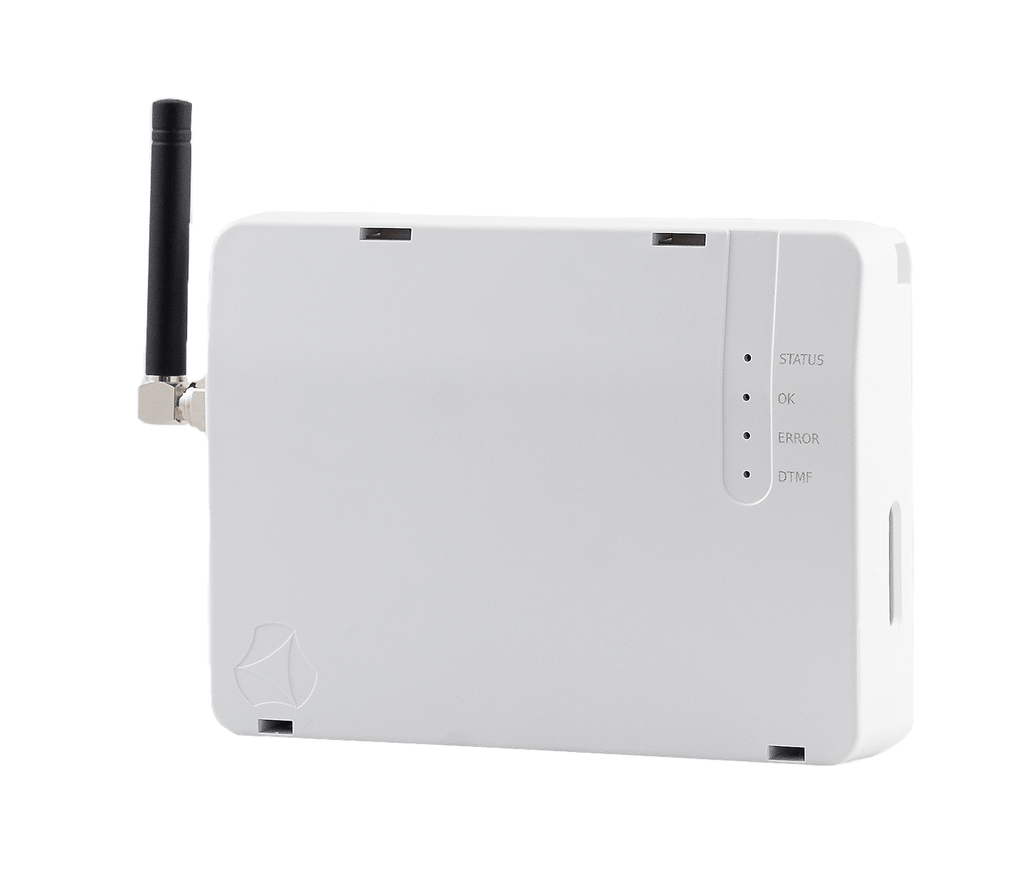 Alarm.com LX30B-Q50TU-AUC 4G Universal Communicator With Smart Connector