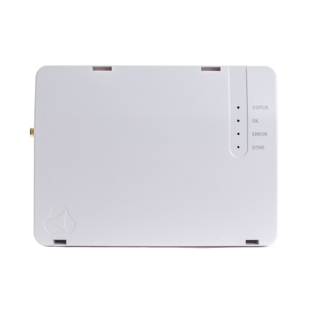 Alarm.com LX30B-Q50TU-AUC 4G Universal Communicator With Smart Connector