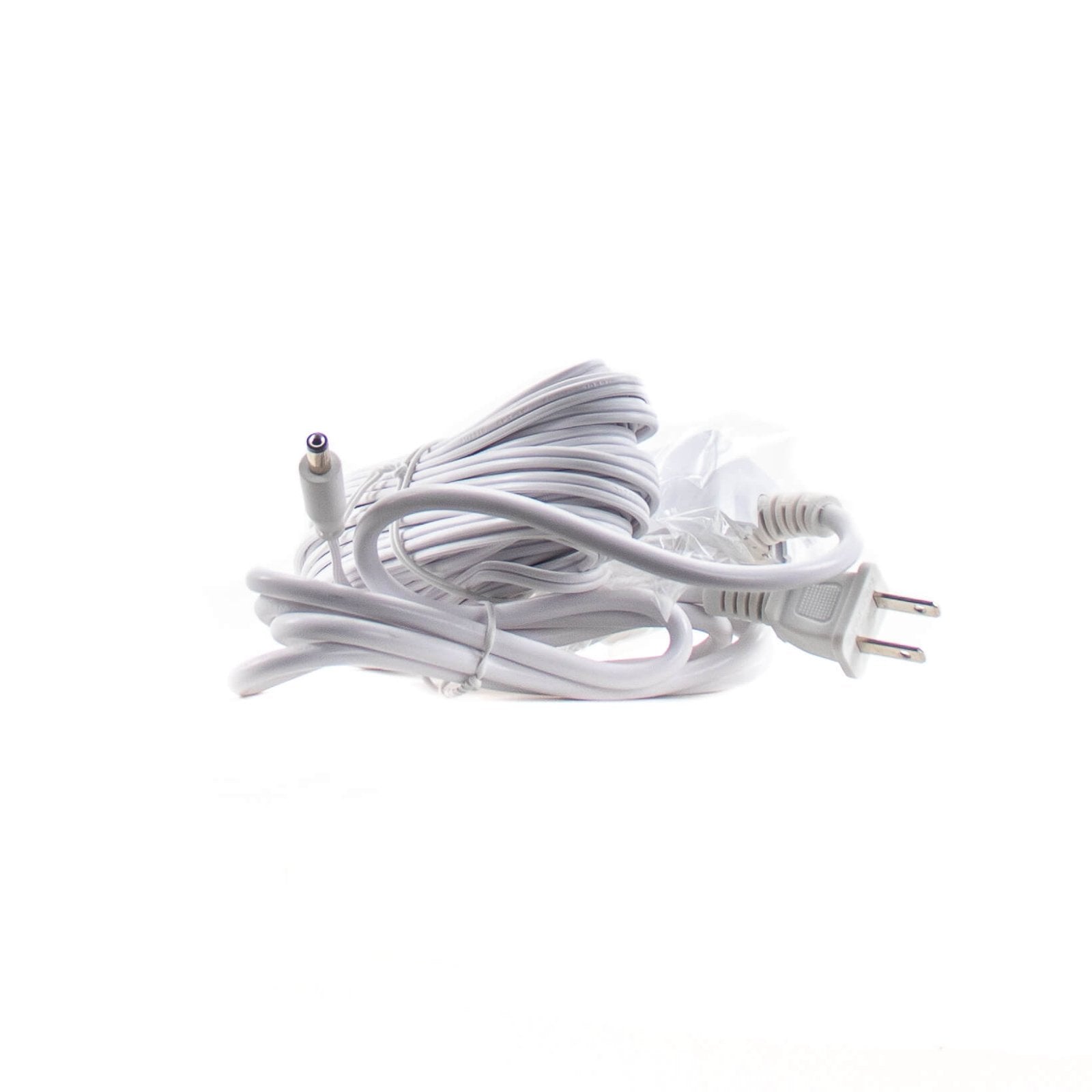 Alarm.com Outdoor-Rated Weatherproof Power Supply