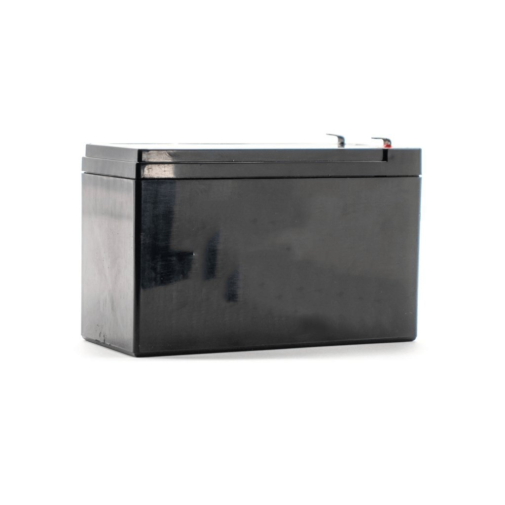 DSC BD712 System Backup Battery (12 volt 7 amp)