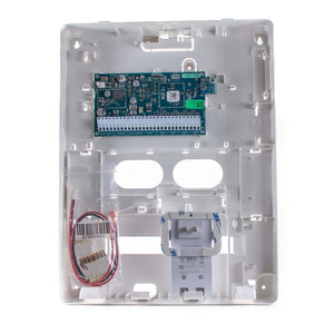 DSC PG9HRDW8 PowerG Wired To Wireless Converter In Large Cabinet