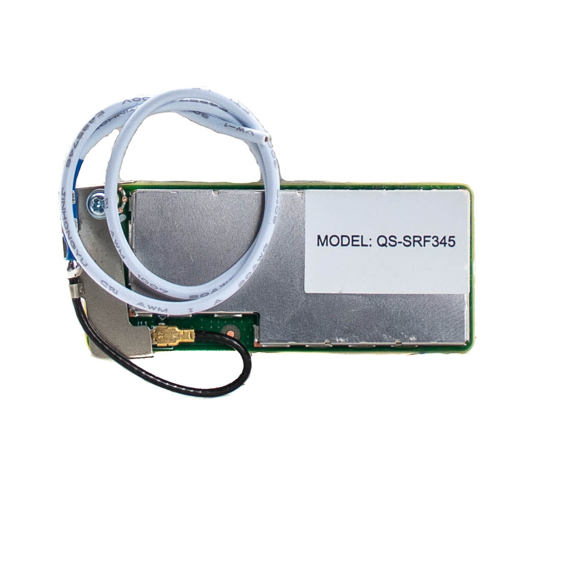 Qolsys 345 Mhz Honeywell Radio Card For IQ5 - QOL QC0005-840