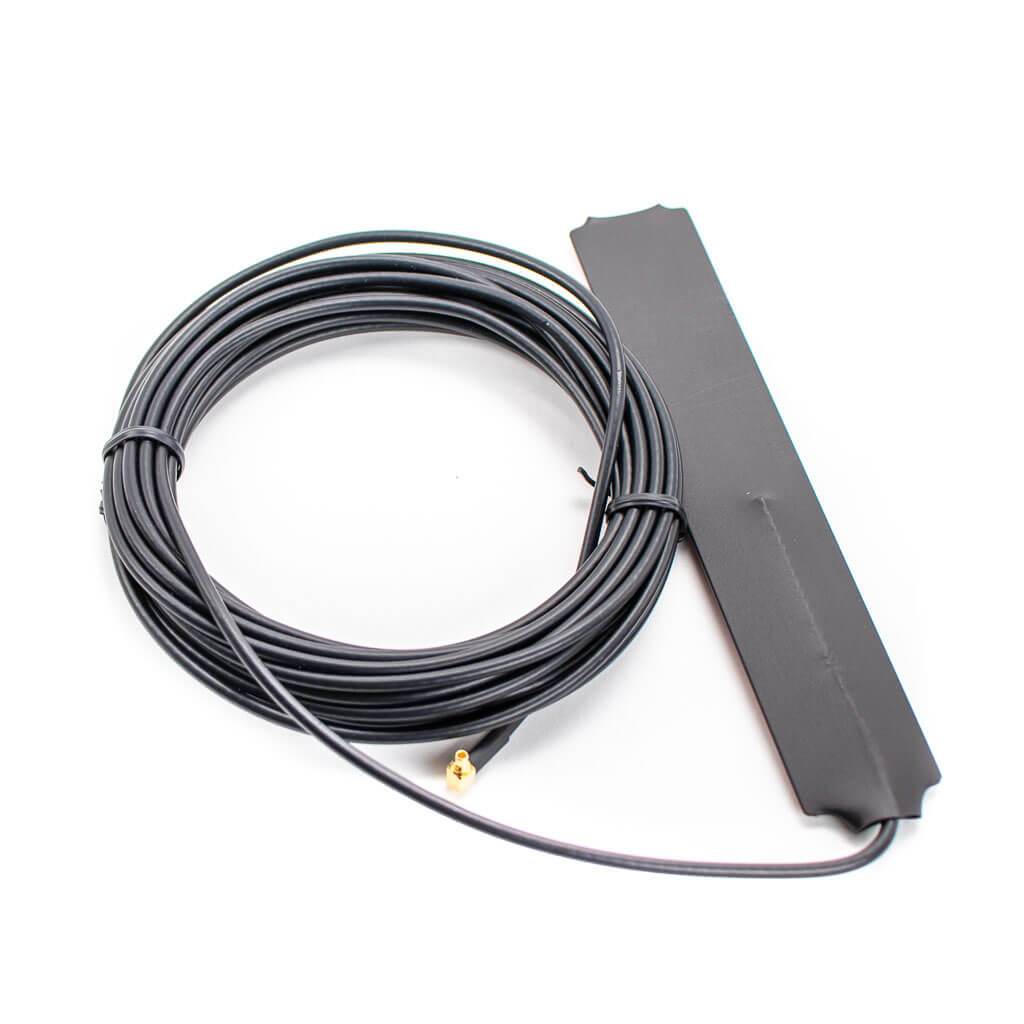 18ft Antenna for alarm.com radios ADC-9AM-18F-MMCX
