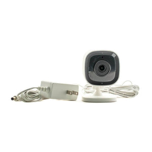 ADC V523X Alarm.com 1080p Indoor Wi-fi Camera With HDR and 2-Way Audio
