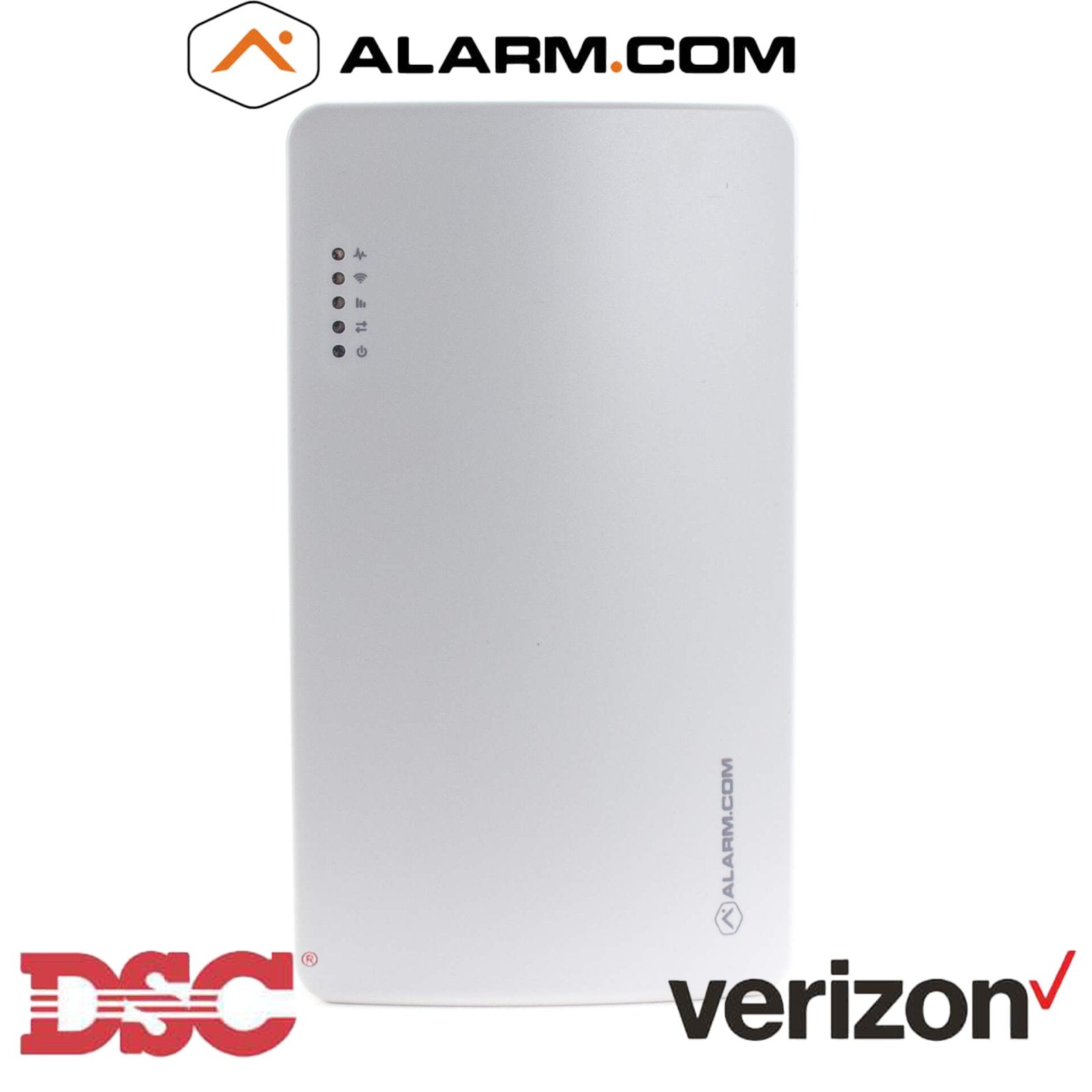 Alarm.com ADC-SEM300-PS-VZ-M System Enhancement Module For