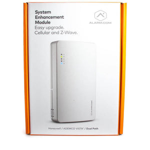 Alarm.com ADC-SEM300-VT-VZ-M Communicator For Honeywell Vista Series (Verizon)