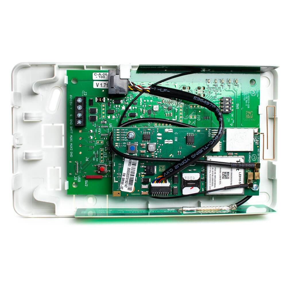 ALARMA GSM VISIONBRAS VB-KS100