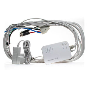 Alarm.com ADC-SWM150 Smart Water Valve and Meter