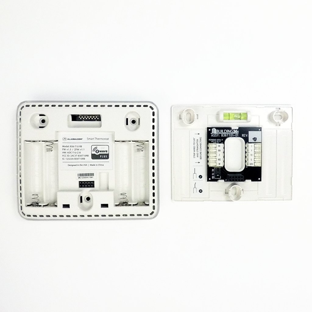 ADC-T2000 Alarm.com Smart Thermostat
