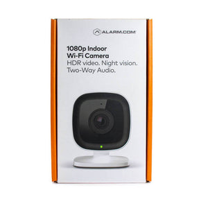 Alarm.com ADC-V515 1080p Indoor Wi-Fi Camera