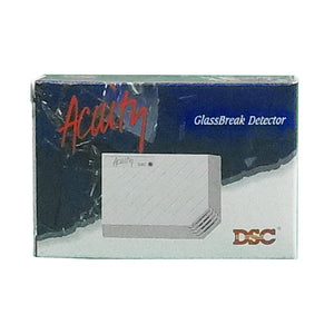 DSC AC100 Acuity Glassbreak Sensor