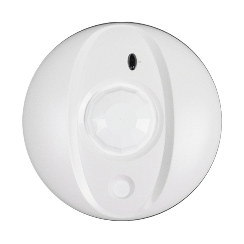 Benefits and Limitations of Motion Sensor vs Glass Break Sensor