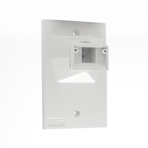 DSC DM-W Wall Mounting Bracket For Motion Sensors