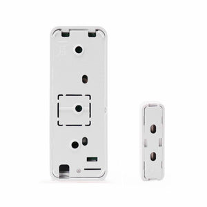 DSC PG9309 PowerG Wireless Commercial Magnetic Contact with Auxiliary Input