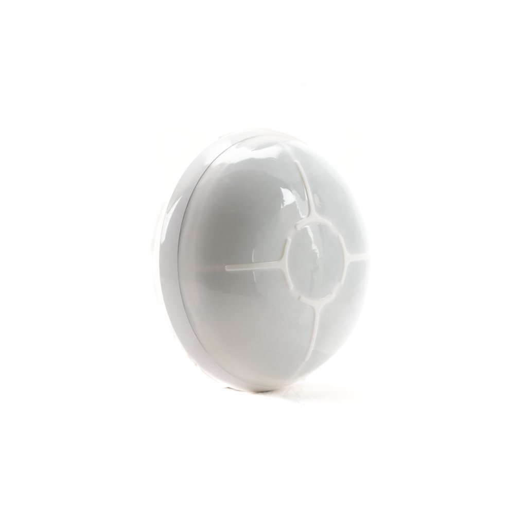 DSC PG9862 Wireless PowerG 360° Ceiling Mount PIR Motion Detector