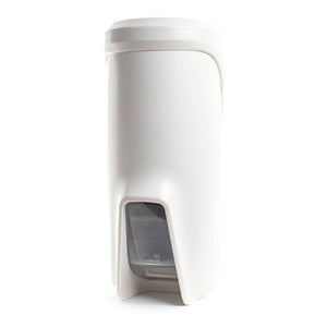 DSC PG9902 Wireless PowerG Outdoor Curtain Lens Motion Detector