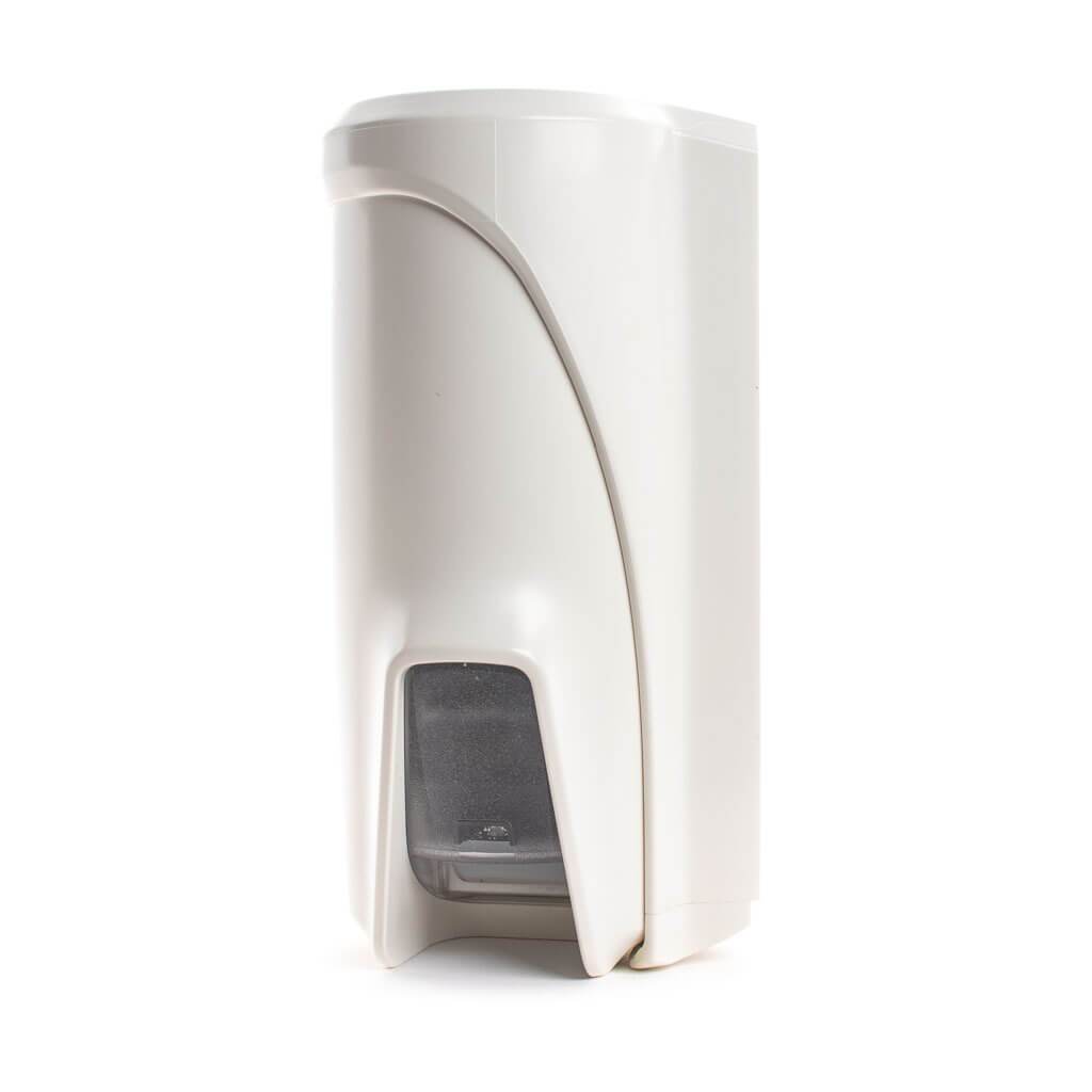 DSC PG9902 Wireless PowerG Outdoor Curtain Lens Motion Detector