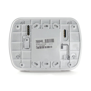 DSC PowerSeries NEO HS2LCDWF9ENGN Wireless Alpha-Numeric LCD PowerG 2-Way Keypad w/ English function keys