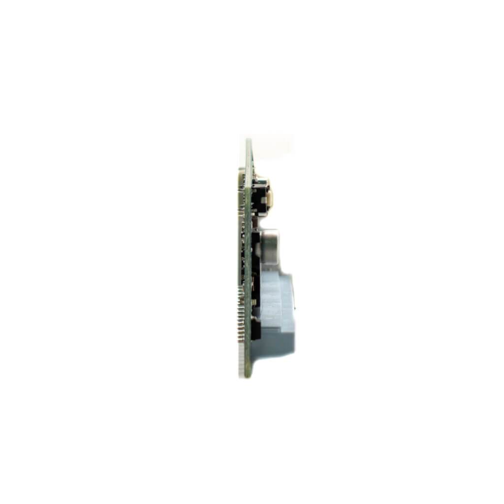DSC HSM2108 8-Zone Expander Module Instruction Manual