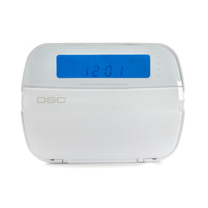DSC PowerSeries NEO ICON HS2ICNENG Keypad