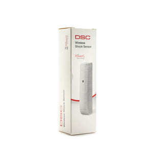 DSC PowerSeries PG9935 PowerG 915Mhz Wireless Shock Detector