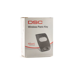 DSC PowerSeries PG9938 PowerG 915Mhz Wireless Panic Key