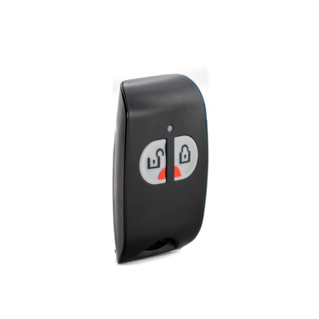 DSC PG9949 PowerG 915Mhz Wireless 2-Button Key