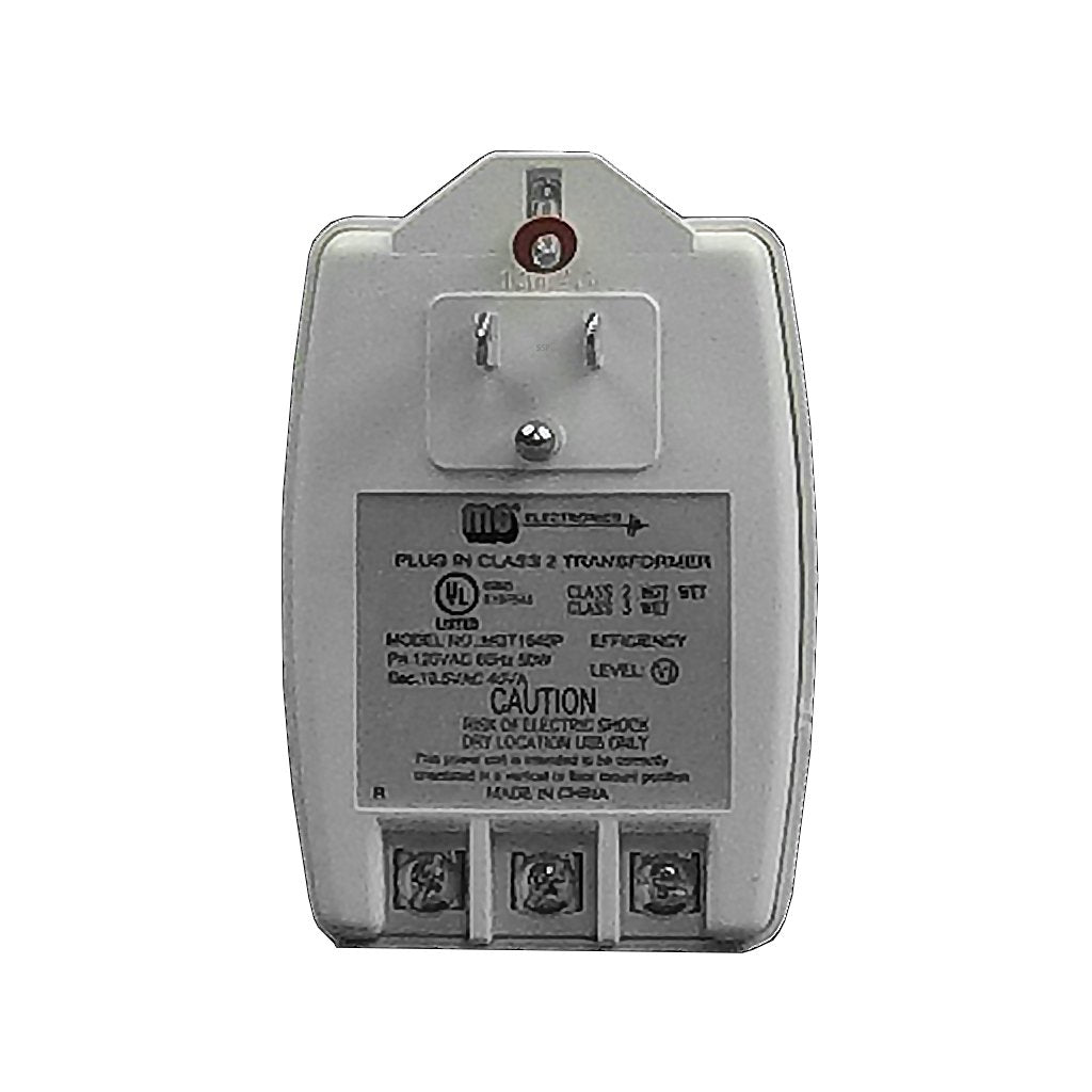 DSC PTC1640 System Power Transformer (16.5vac, 40va)