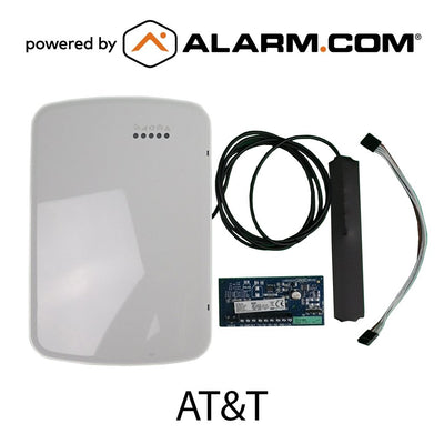 DSC TL880LECATN Alarm.com Dual Path Communicator (ATT LTE, Ethernet)