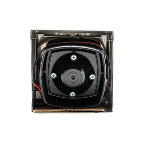 ELK 1RT 30 Watt Speaker In Tamper Proof Stainless Cabinet
