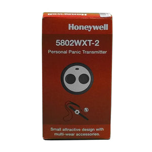Honeywell 5802WXT-2 Personal Panic Transmitter