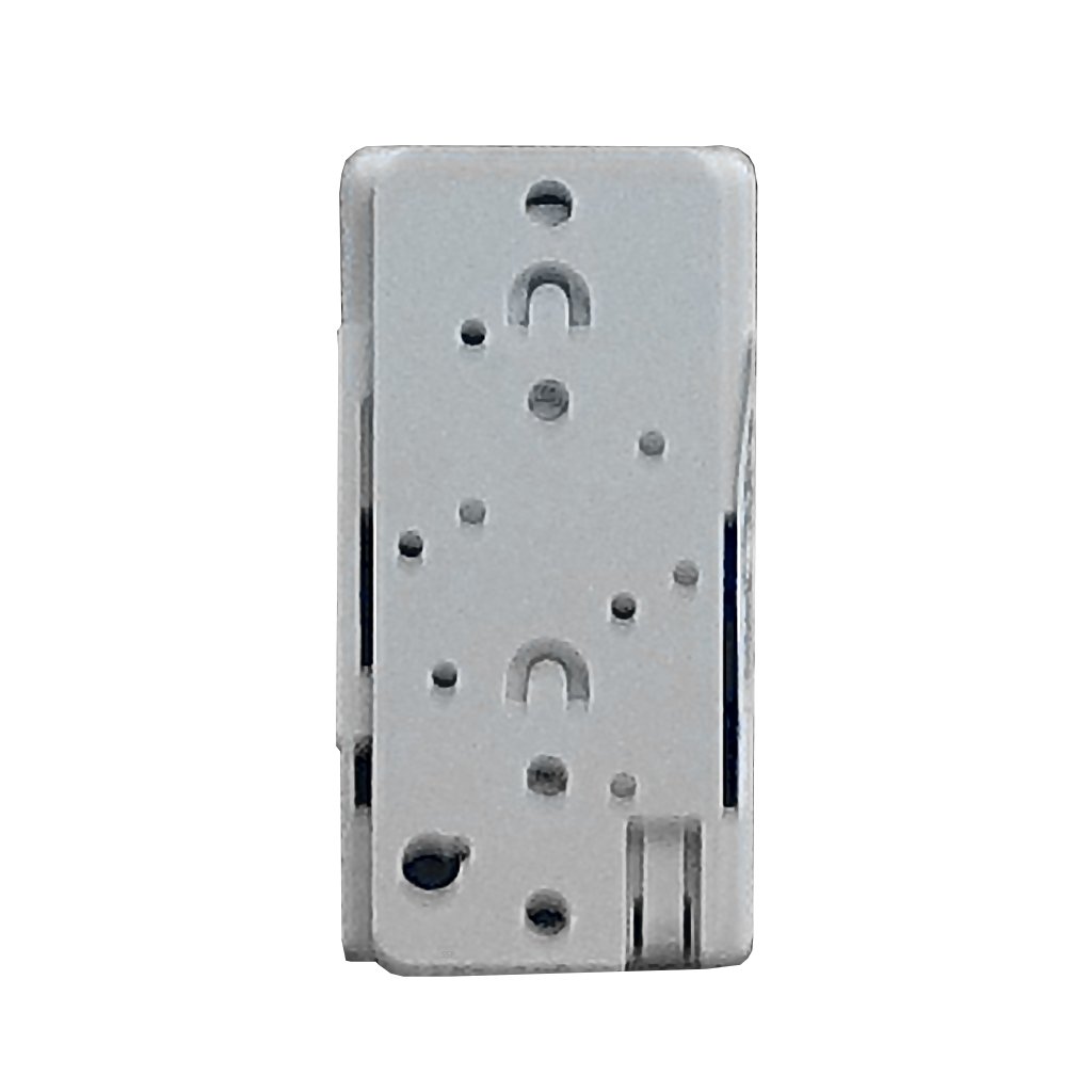 Honeywell 5816WMWH Wireless Transmitter With Magnet