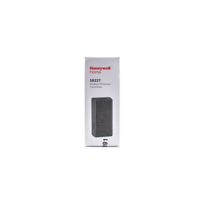 Honeywell 5822T Wireless Tilt Sensor Transmitter