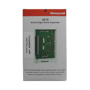 Honeywell Ademco 4219 Zone Expander