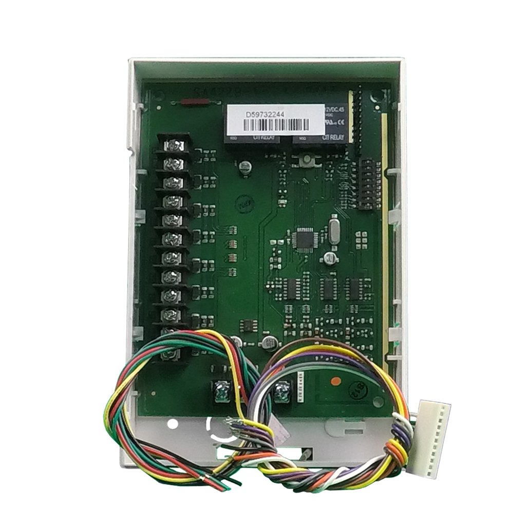 Honeywell Ademco 4229 Zone Expander with Relays