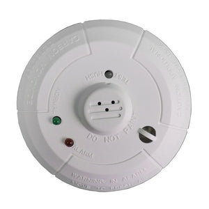 Honeywell Ademco 5800CO Wireless CO Detector