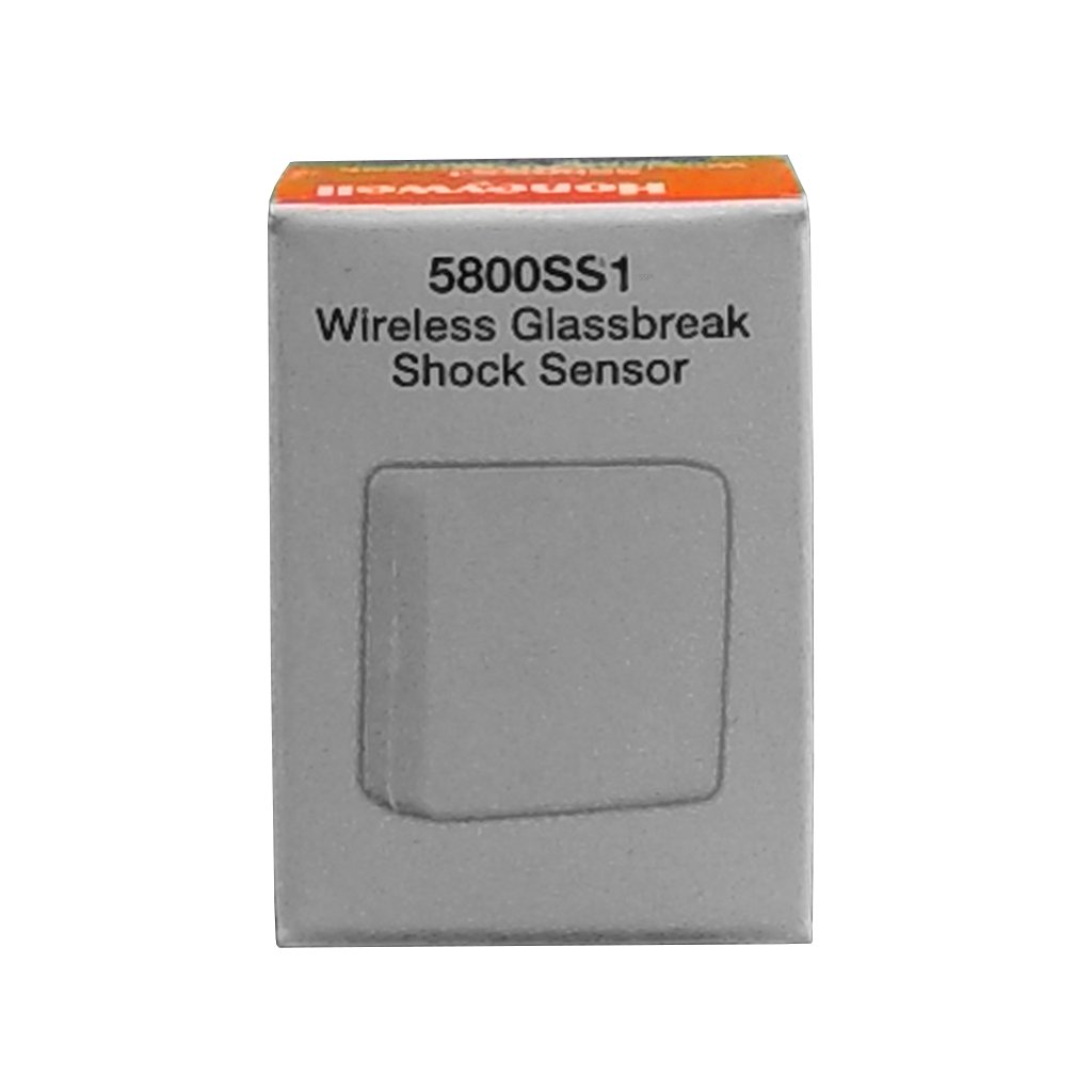 Honeywell Ademco 5800SS1 Wireless Shock Sensor Honeywell Ademco 5800SS1 Wireless Shock Sensor