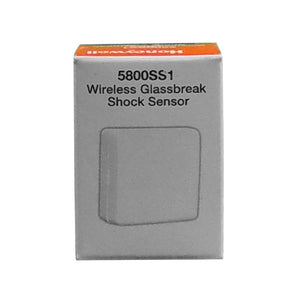 Honeywell Ademco 5800SS1 Wireless Shock Sensor