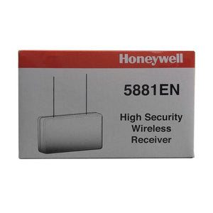 Honeywell Ademco 5881ENH 40 zone wireless receiver