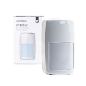 Honeywell DT8035V Dual Technology Pet Immune Motion Sensor