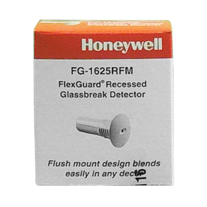 Honeywell FG1625RFM Glassbreak Detector