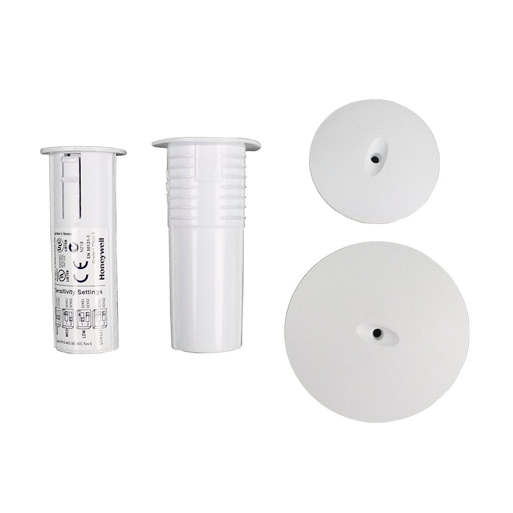 Pyronix PY59 BG16DF BREAK GLASS DETECTOR 16 DUAL FREQUENCY 360