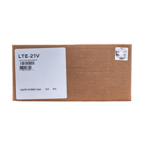 Honeywell LTE-21V Verizon Communicator for VISTA 21ip